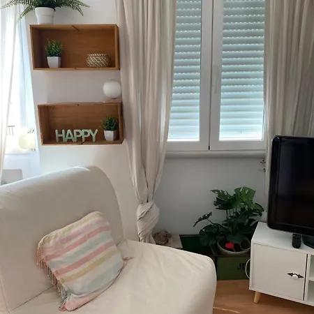 Apartment Bonito En Pleno Centro *