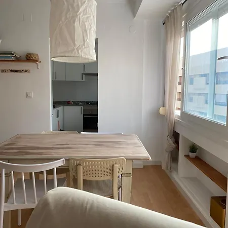 Apartment Bonito En Pleno Centro