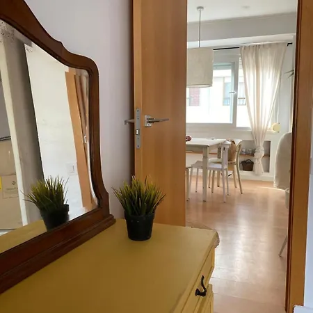 Bonito En Pleno Centro Apartment Denia