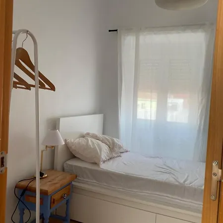 Apartment Bonito En Pleno Centro Denia
