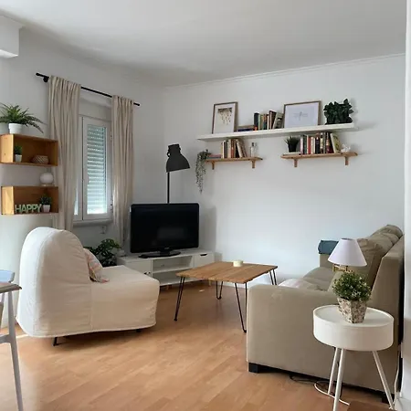 Apartment Bonito En Pleno Centro