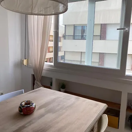 Bonito En Pleno Centro Apartment