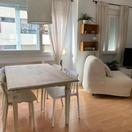Apartment Bonito En Pleno Centro