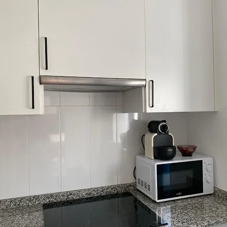Apartment Bonito En Pleno Centro *