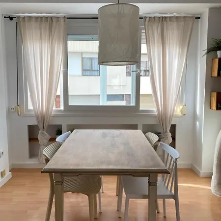 Apartment Bonito En Pleno Centro Denia