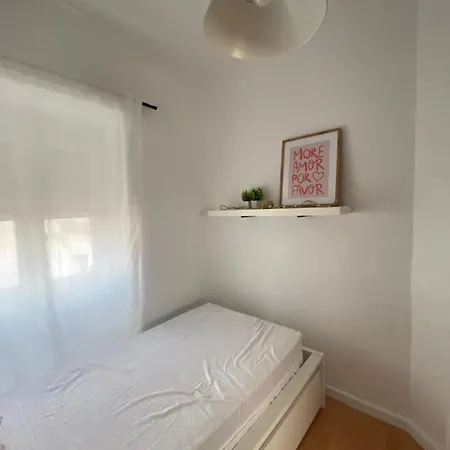 Apartment Bonito En Pleno Centro *